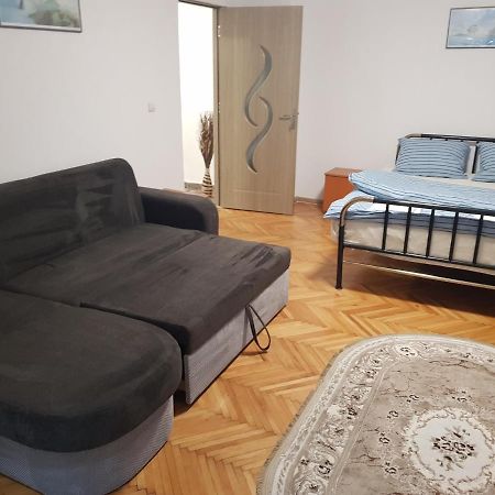 La Zoli - Apartament 1 Cam, Zona Freidorf Cu Parcare Publica Daire Temeşvar Dış mekan fotoğraf